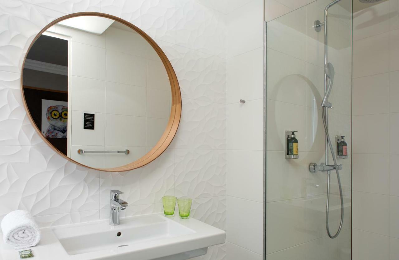 Executive Tweepersoonskamer met 2 Aparte Bedden